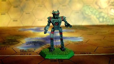 hermes ii mechwarrior online|hermes battlemech.